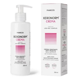 XERONORM PRX PHARCOS 250ML