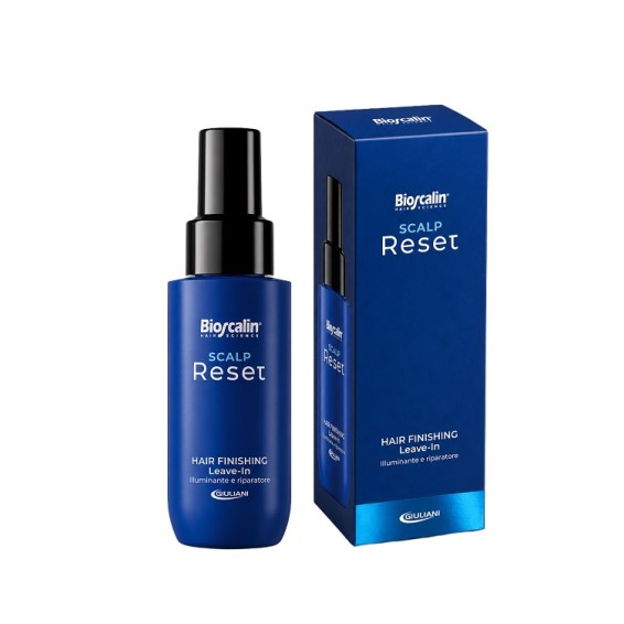BIOSCALIN SCALP RESET LEAVE-IN BIOSCALIN SCALP RESET LEAVE-IN