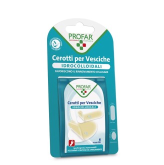PROFAR CER IDR ASSORT 6PZ PROFAR CER IDR ASSORT 6PZ