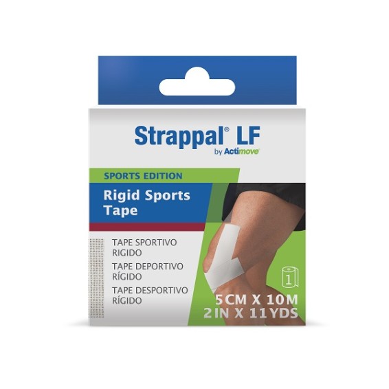 STRAPPAL LF SPORTS CM5X10M