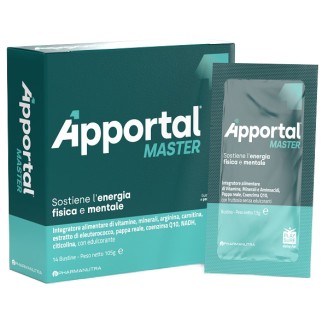 APPORTAL MASTER 14BUST