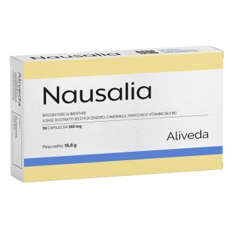 NAUSALIA 30CPR