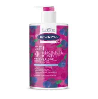 AMIDOMIO GEL DETERGENTE DEL