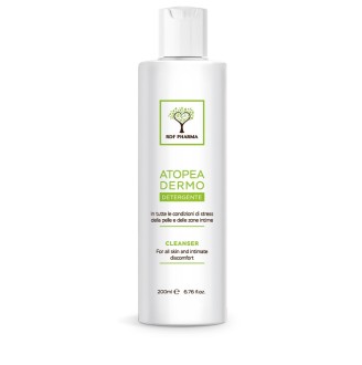 ATOPEA DERMO DETERGENTE 200ML