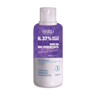 SAUGELLA DERMOLIQ 500ML PROMO SAUGELLA DERMOLIQ 500ML PROMO
