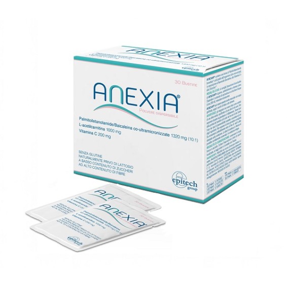 ANEXIA 30BUST ANEXIA 30BUST
