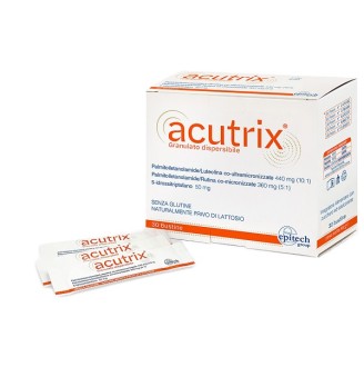 ACUTRIX 30BUST