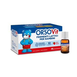 ORSOVIT FERMENTI 10FL ORSOVIT FERMENTI 10FL