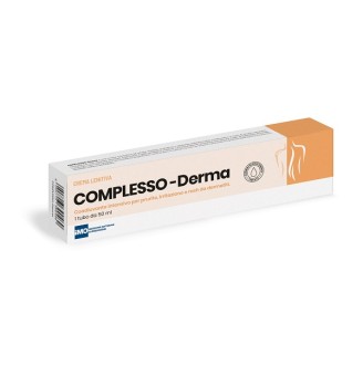COMPLESSO DERMA CREMA 50ML