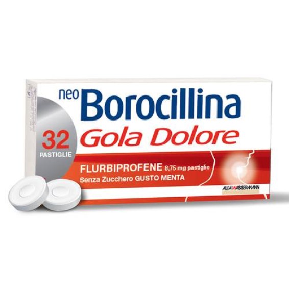 NEOBORO GOLADO*32PST MENTA S/Z NEOBORO GOLADO*32PST MENTA S/Z