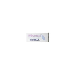 MICONAL*CREMA VAG 78G 2%+APPL MICONAL*CREMA VAG 78G 2%+APPL