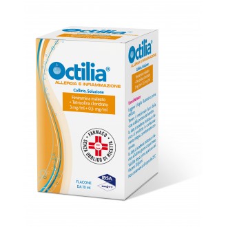 OCTILIA ALL INF*COLL 1FL 10ML